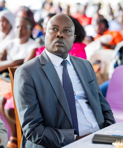 Kawooya Mwebe Michael 