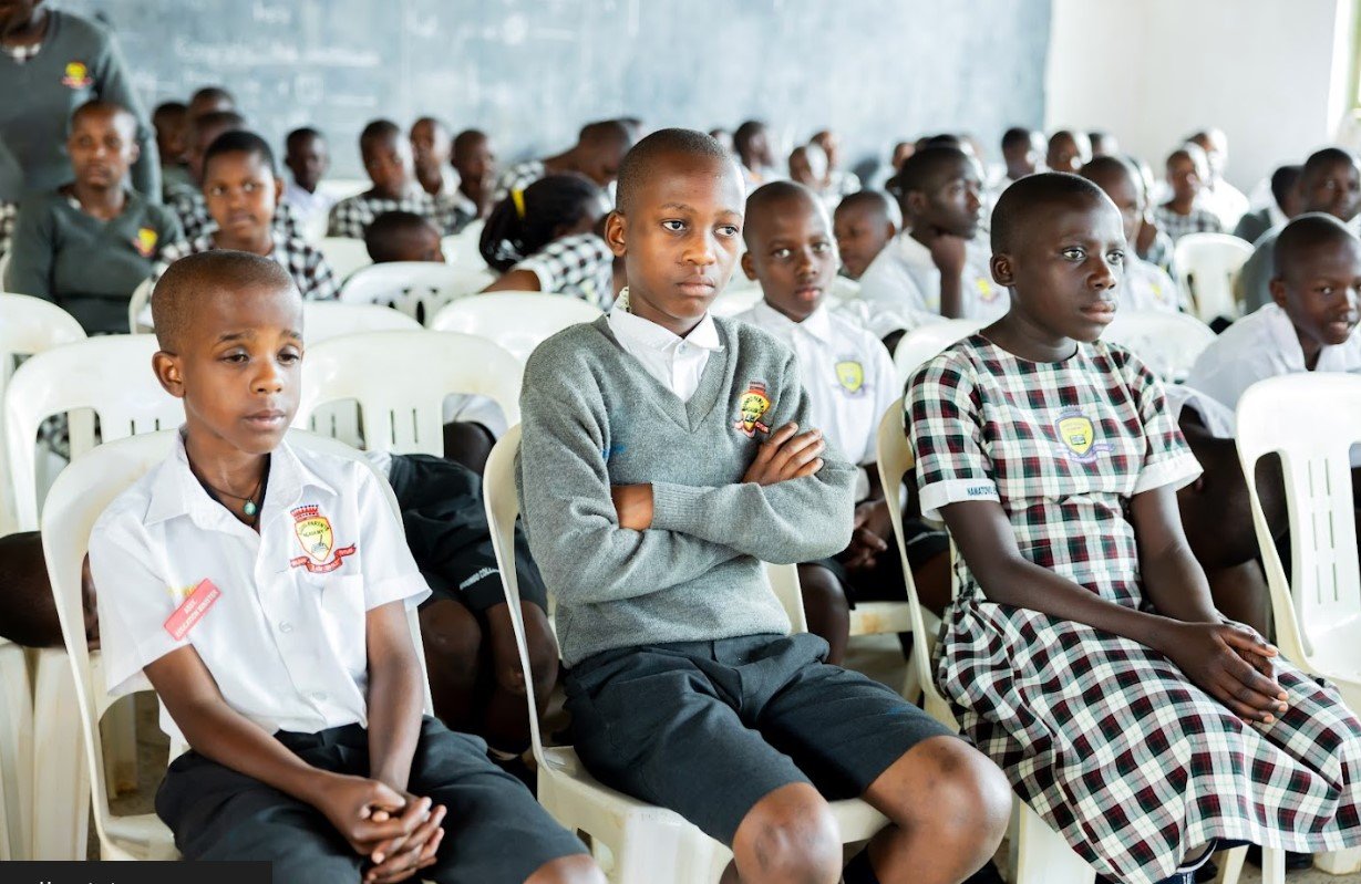 About Buddo Parents Academy