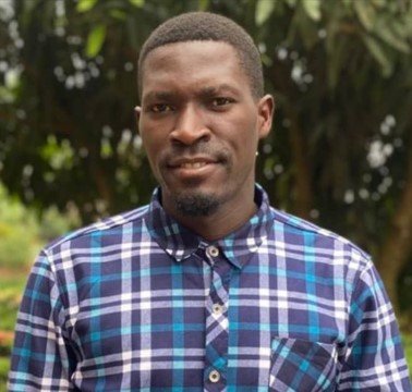 Mr. Kalyatuka Azalia jordin